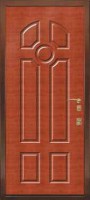 ФЛ-52 - Производство дверей "ДорОптКомплект" Екатеринбург