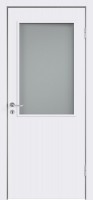 Дверь SMART облегченная крашеная L1 - Производство дверей "ДорОптКомплект" Екатеринбург